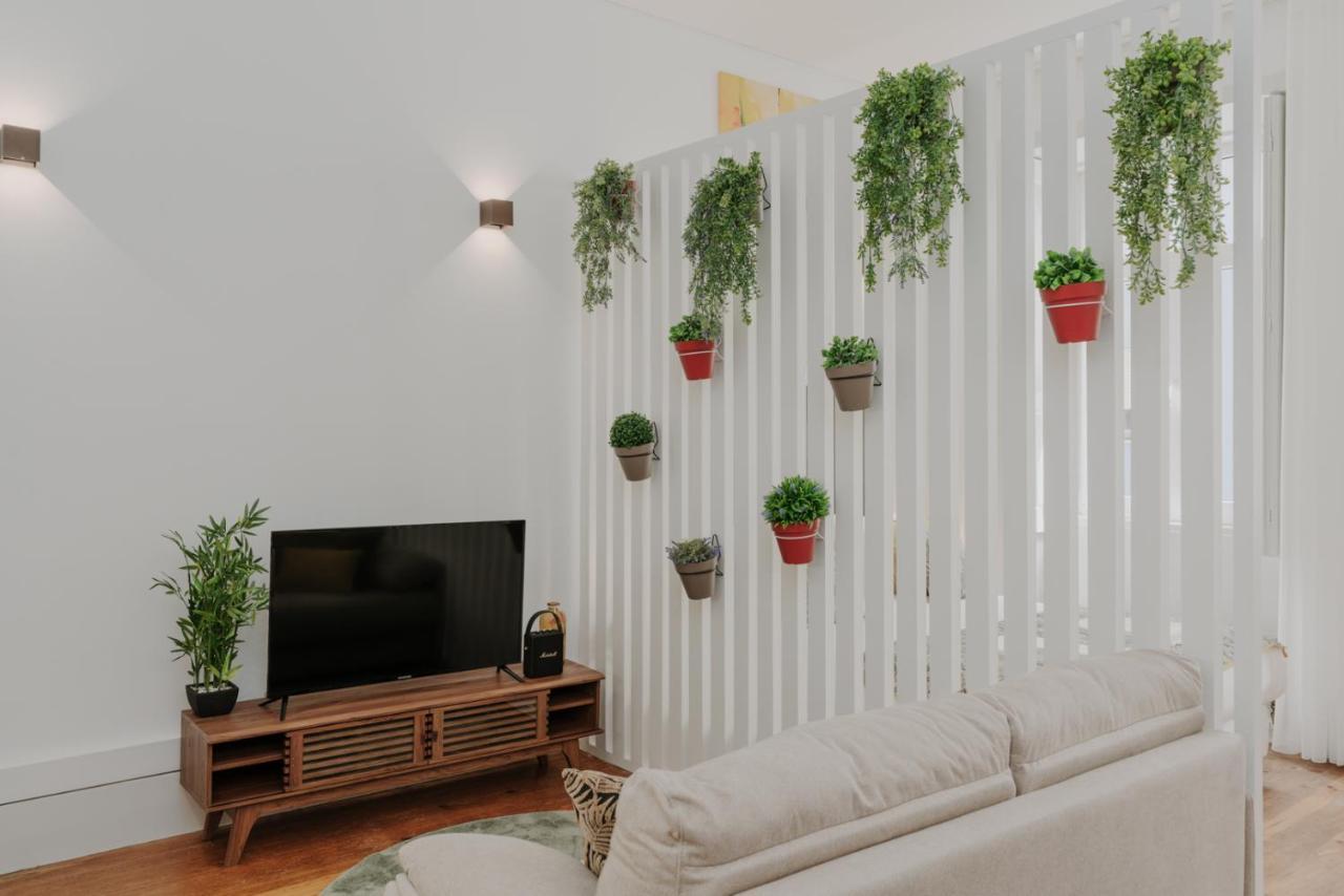 Апартаменты Bicycle Luxury House, Parking, Downtown Near Metro Порту Экстерьер фото