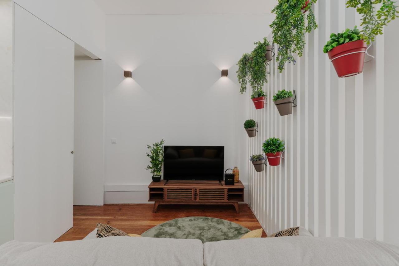 Апартаменты Bicycle Luxury House, Parking, Downtown Near Metro Порту Экстерьер фото