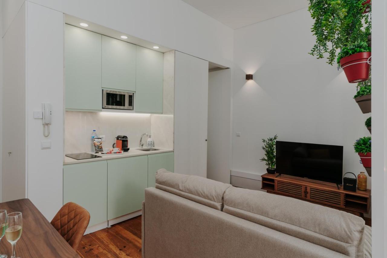 Апартаменты Bicycle Luxury House, Parking, Downtown Near Metro Порту Экстерьер фото