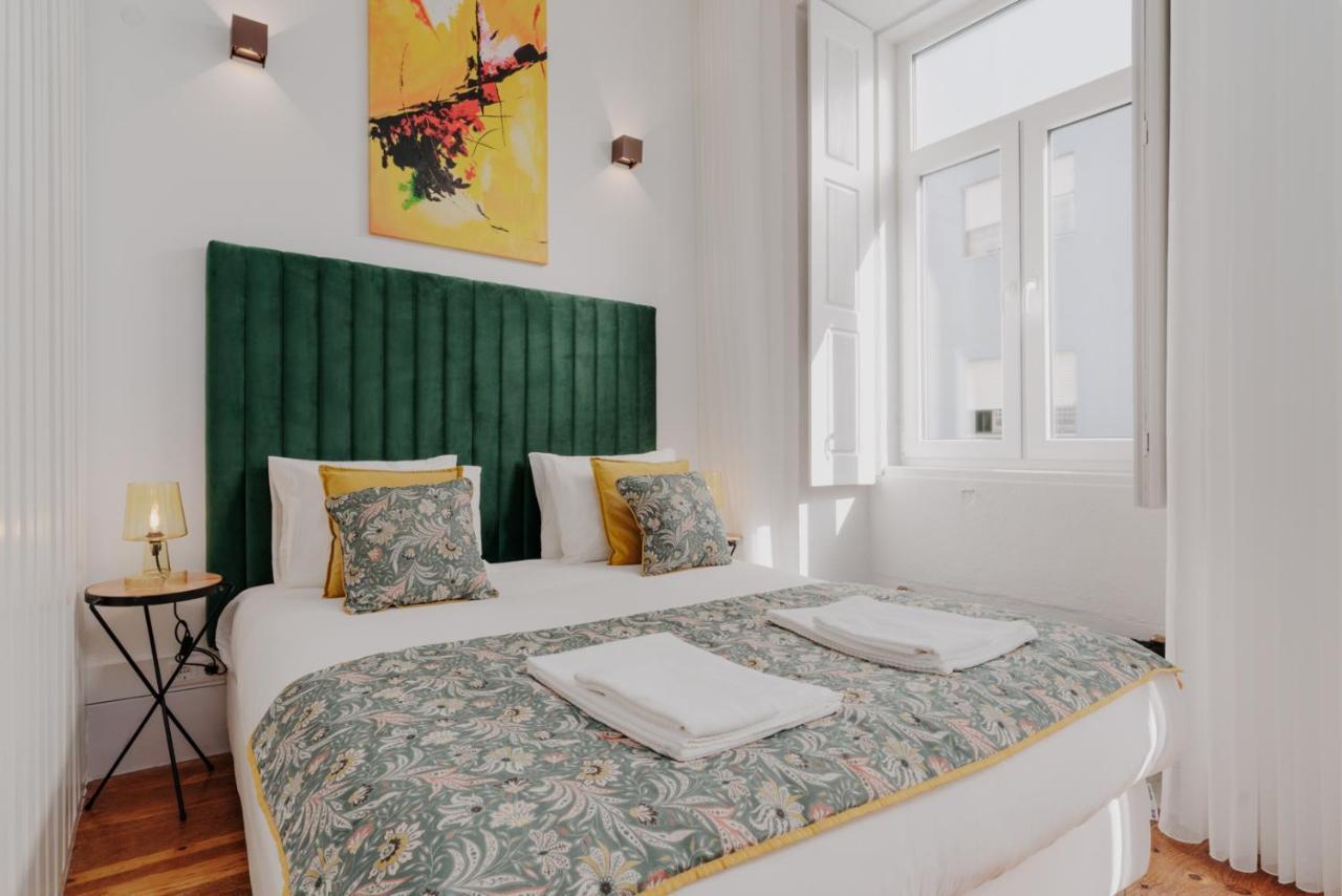 Апартаменты Bicycle Luxury House, Parking, Downtown Near Metro Порту Экстерьер фото